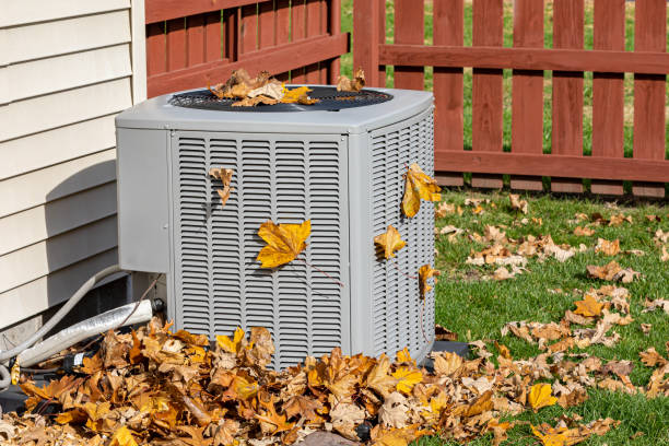 Best Residential HVAC Services  in Black Mountain, NC