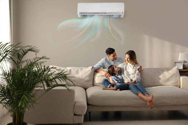 Local HVAC Companies in Black Mountain, NC