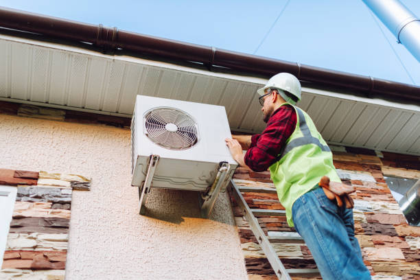 Best HVAC Tune-Up Services  in Black Mountain, NC