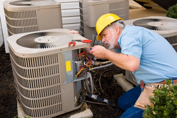 Best HVAC Cleaning Services  in Black Mountain, NC