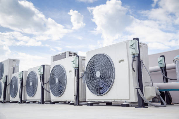 Best Air Conditioning Repair  in Black Mountain, NC