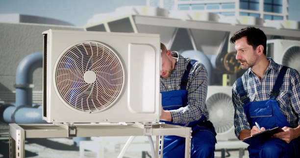 Best HVAC Replacement Cost  in Black Mountain, NC