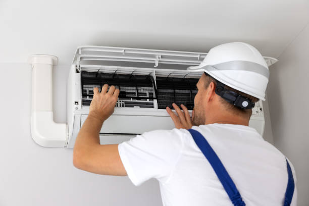 Best HVAC Installation Services  in Black Mountain, NC