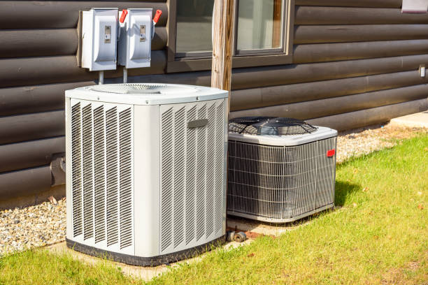 Affordable Air Conditioning Repair in Black Mountain, NC